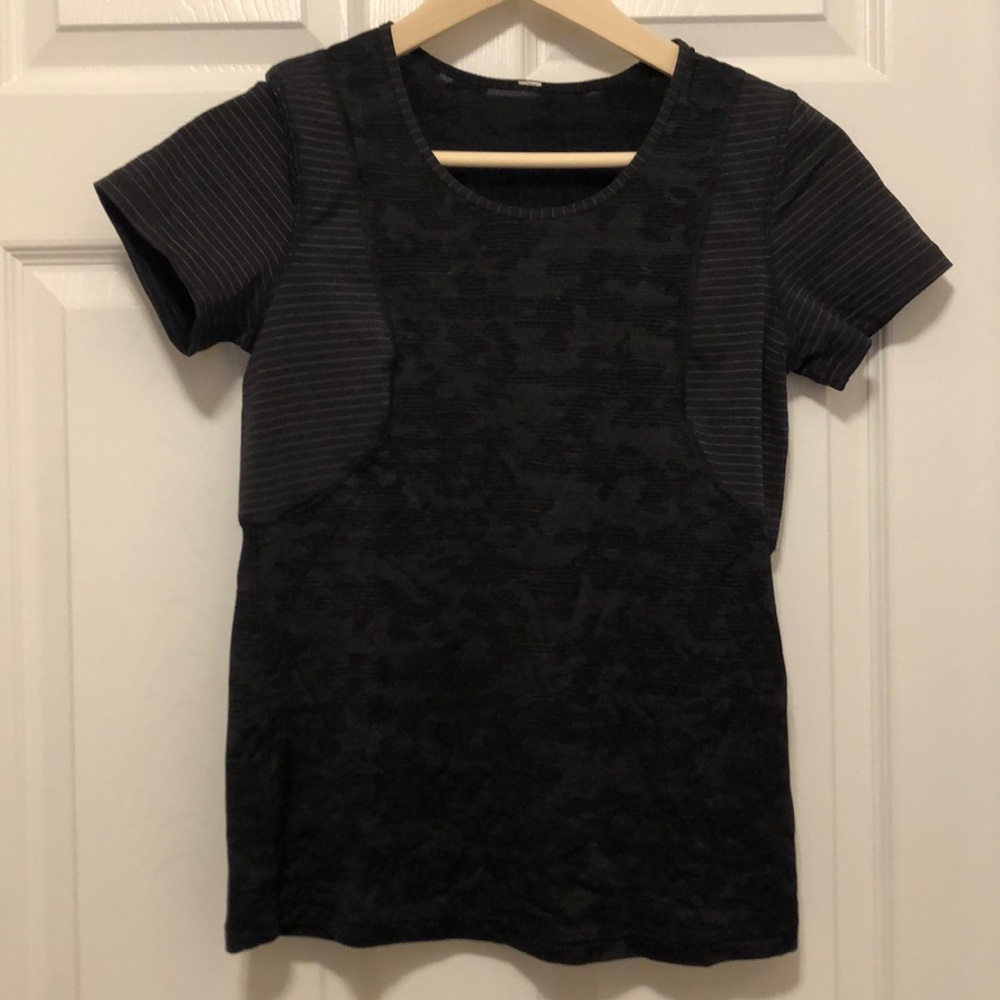 Lululemon shirt